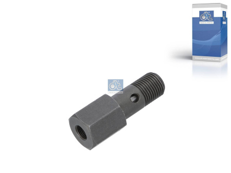 DT OVERFLOW VALVE