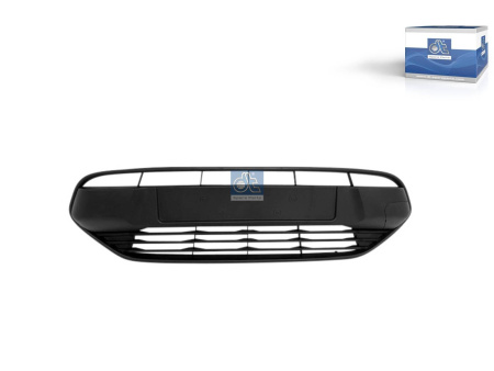 DT ETUPUSKURIN KESKIOSA JÄÄHDYTTIMEN SÄLEIKKÖ FORD