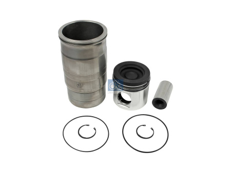 DT PISTON WITH LINER
