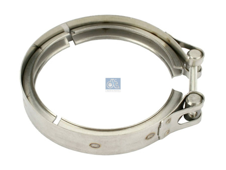 DT PUTKENKIRISTIN VO/RVI 111MM