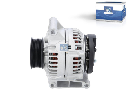 DT ALTERNATOR