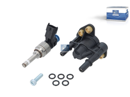 DT INJECTION VALVE