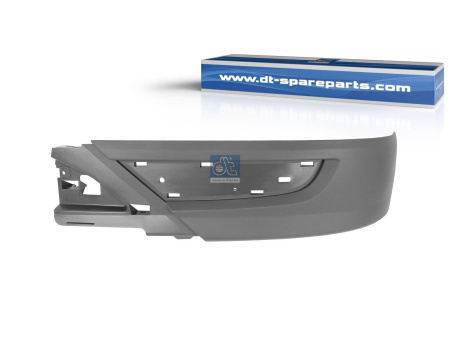 DT BUMPER
