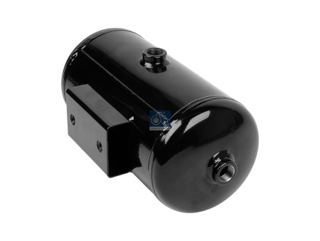 DT PAINEILMASÄILIÖ 5L Ø154 MM PITUUS 341 MM