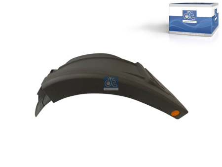 DT FRONT FENDER