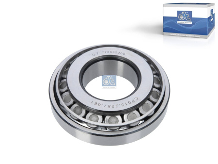 DT TAPERED ROLLER BEARING