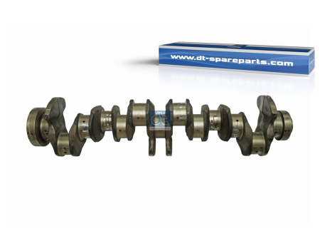 DT CRANKSHAFT