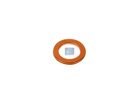 DT COPPER WASHER