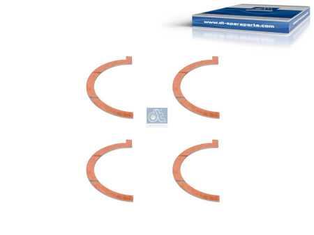 DT THRUST WASHER KIT