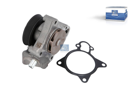 DT WATER PUMP