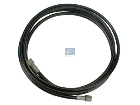 DT HOSE PIPE