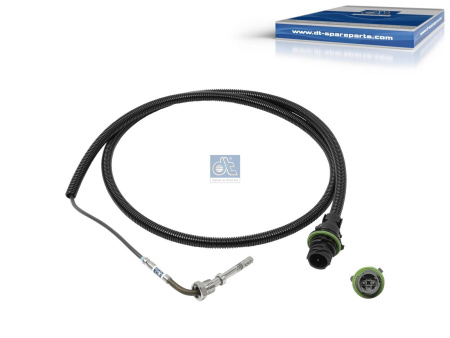 DT TEMPERATURE SENSOR