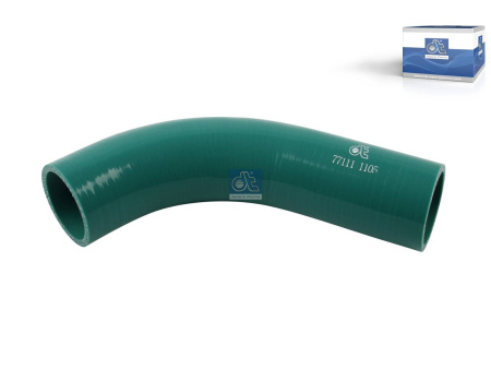 DT RADIATOR HOSE