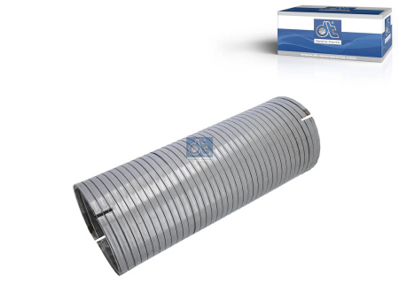 DT FLEXIBLE PIPE
