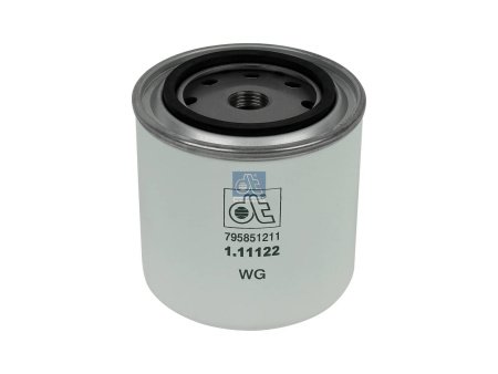 COOLANT FILTER