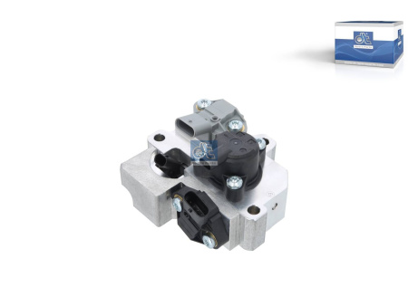 DT DOSING MODULE