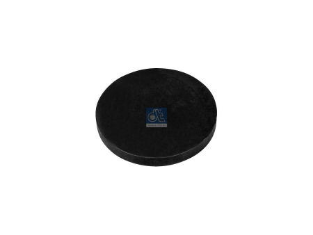 DT ADJUSTING DISC