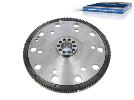 DT FLYWHEEL