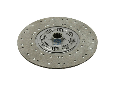 CLUTCH DISC