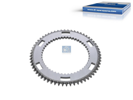 DT SYNCHRONIZER RING