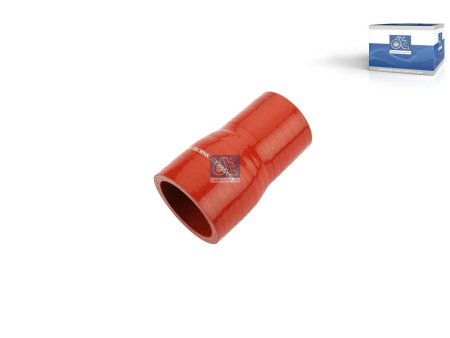 DT RADIATOR HOSE