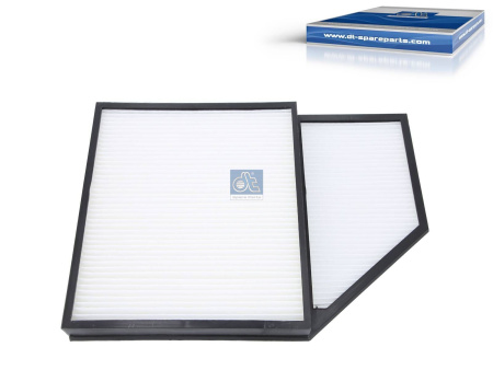DT CABIN AIR FILTER
