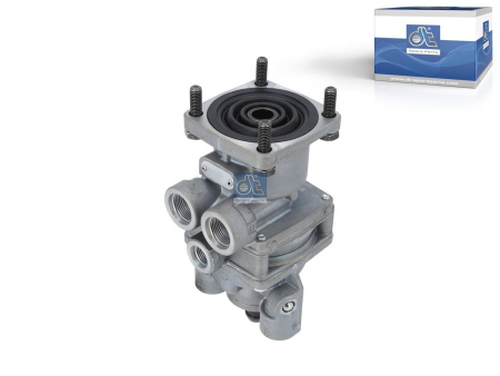 DT FOOT BRAKE VALVE