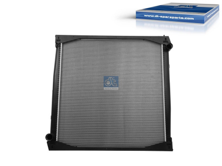 DT RADIATOR