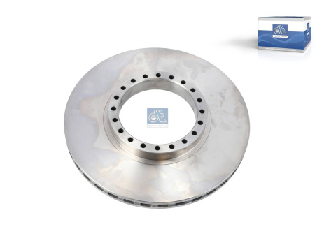 DT BRAKE DISC