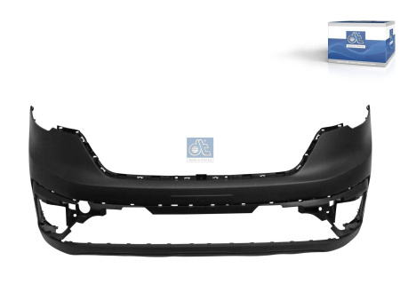 DT BUMPER
