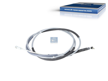 DT CONTROL CABLE