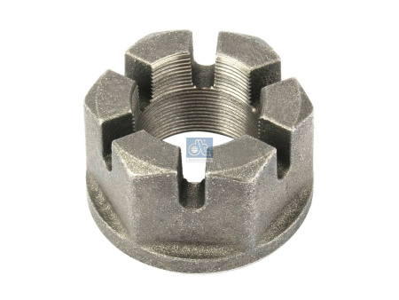 DT AKSELIMUTTERI M52X2 EH