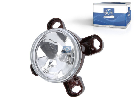 DT HIGH BEAM LAMP