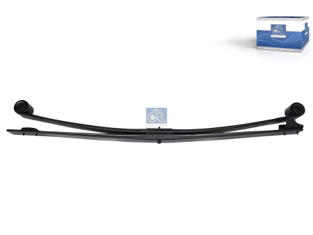 DT LEAF SPRING