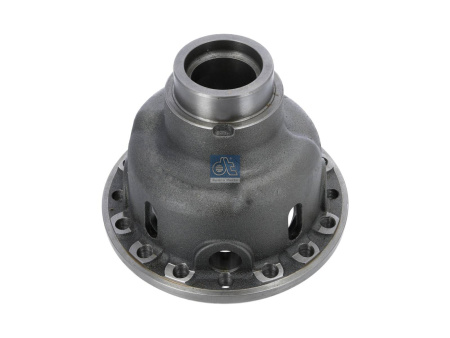 DT DIFFERENTIAL HOUSING HALF