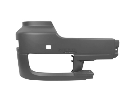 DT BUMPER
