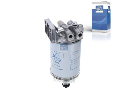 DT FUEL FILTER