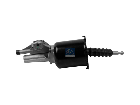 DT CLUTCH SERVO