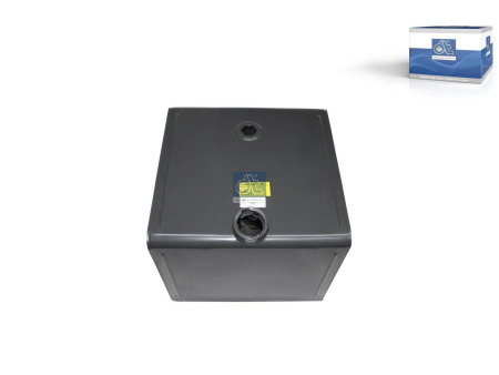 DT FUEL TANK