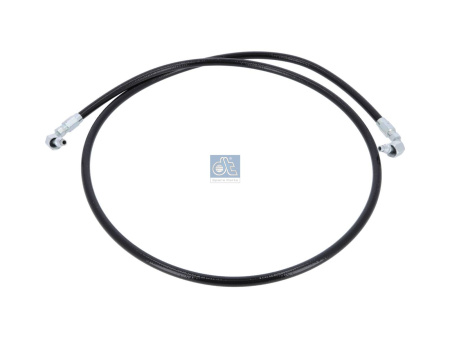 DT HOSE ASSEMBLY