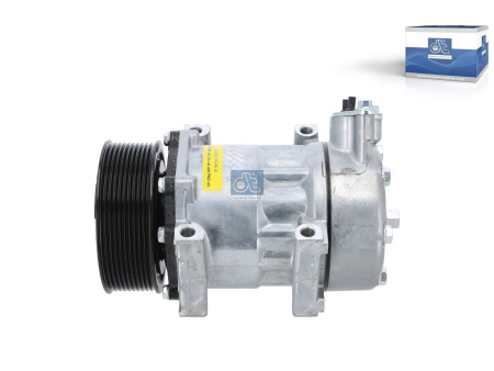 DT COMPRESSOR