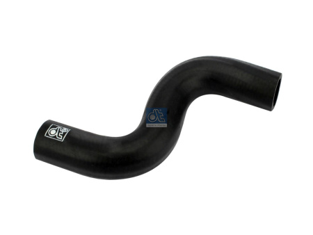 DT RADIATOR HOSE