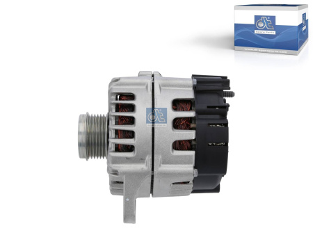 DT ALTERNATOR