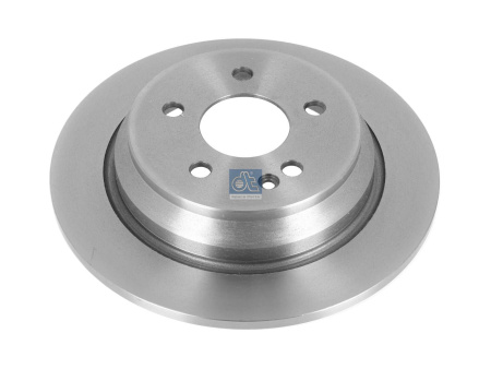 DT BRAKE DISC