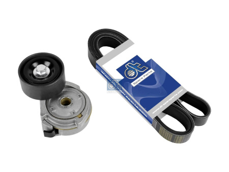 DT BELT TENSIONER