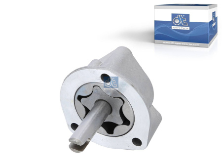 DT OIL PUMP
