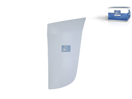 DT AIR DEFLECTOR