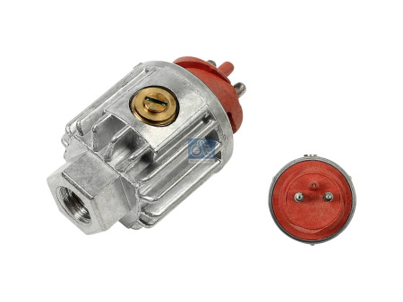 DT PRESSURE SWITCH