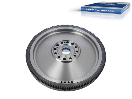 DT FLYWHEEL
