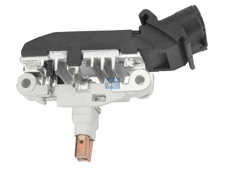 REGULATOR
